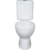 Stella Adjustable Link Toilet Suite